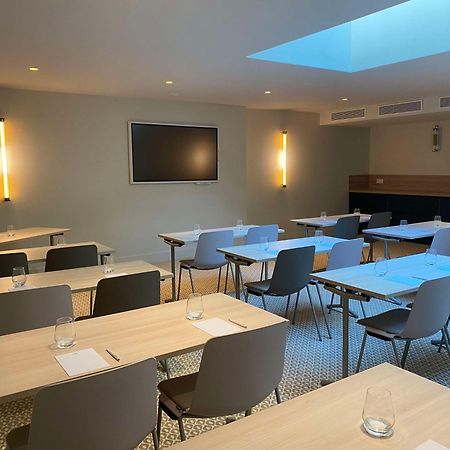 Hotel Yac Paris Clichy, A Member Of Radisson Individuals 외부 사진