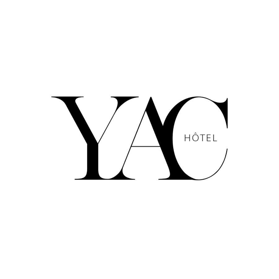 Hotel Yac Paris Clichy, A Member Of Radisson Individuals 외부 사진