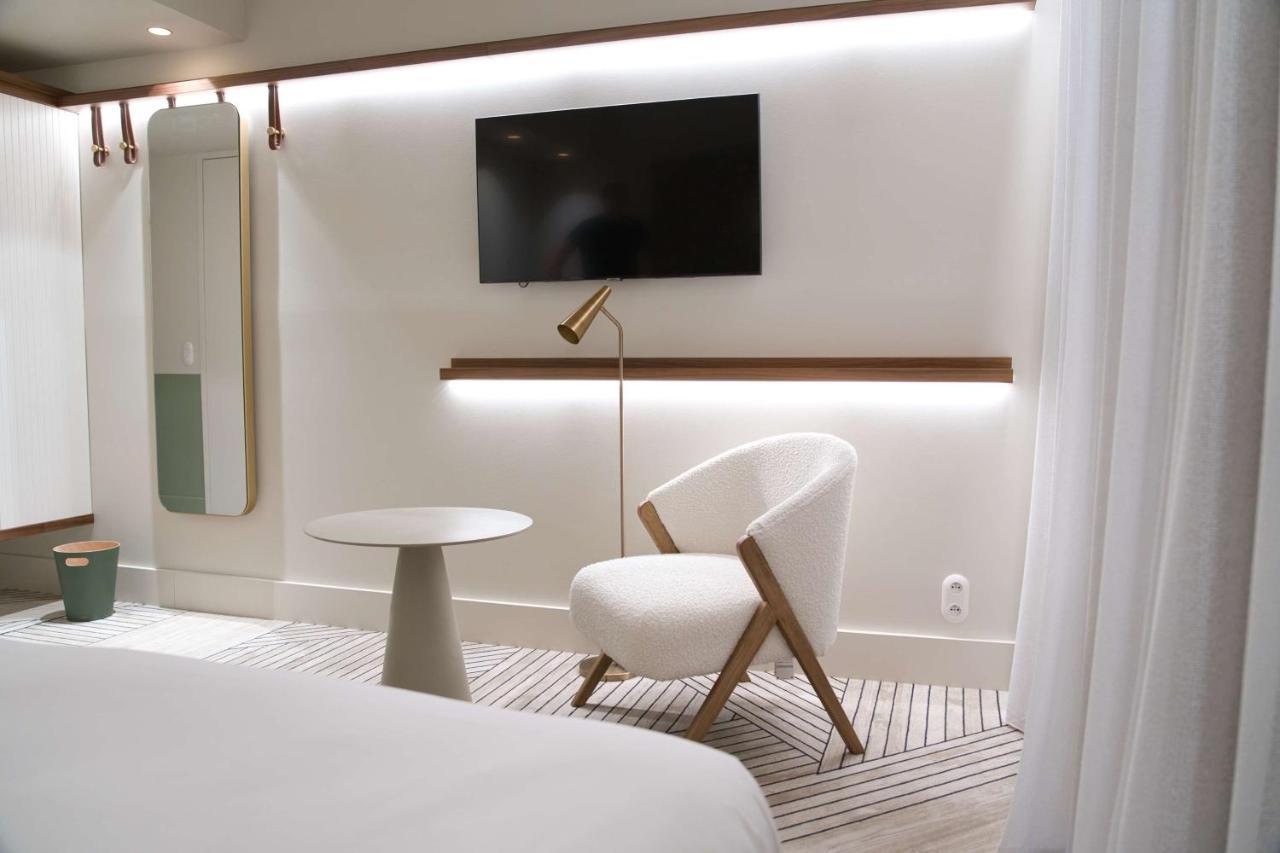 Hotel Yac Paris Clichy, A Member Of Radisson Individuals 외부 사진