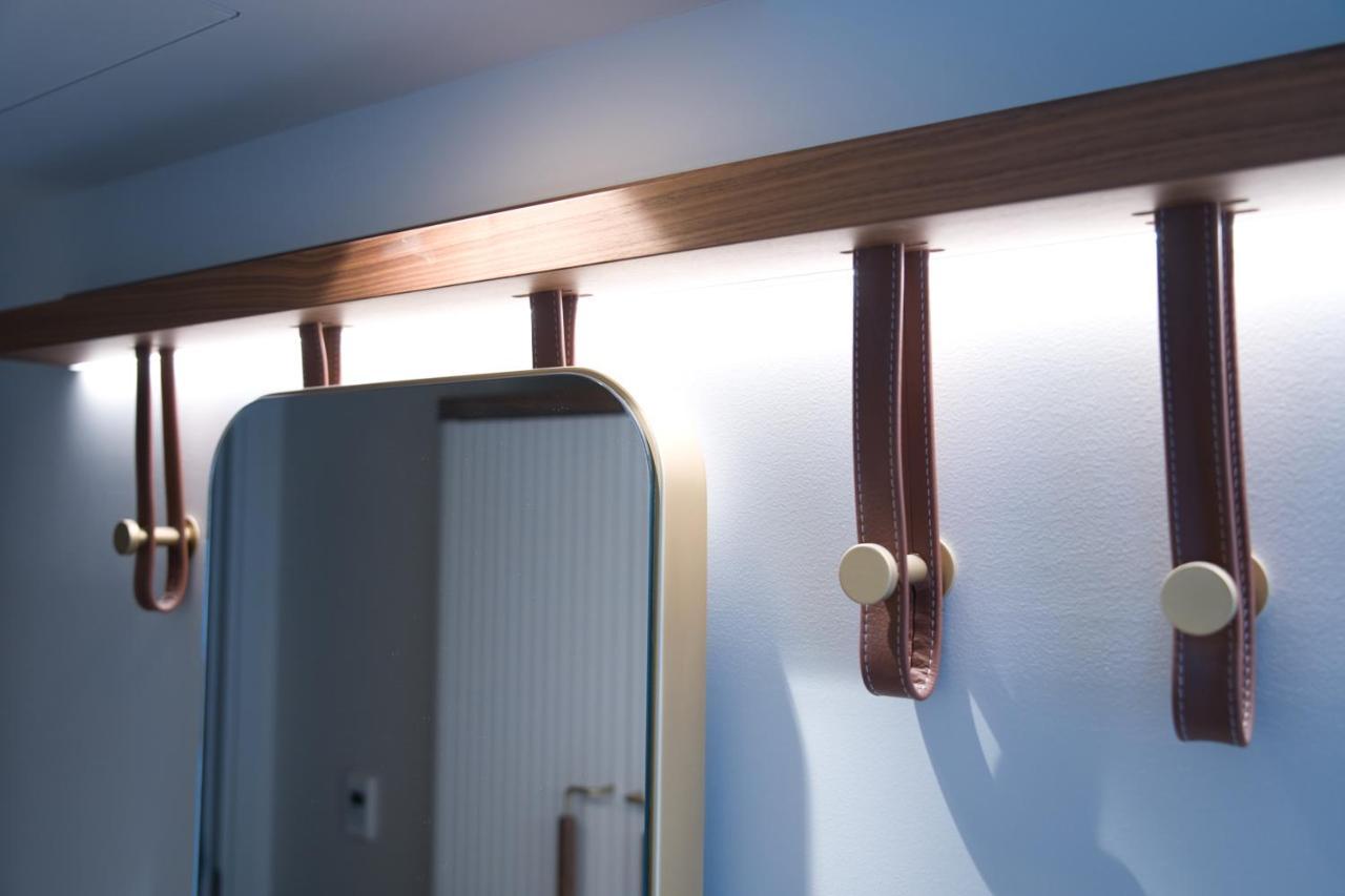 Hotel Yac Paris Clichy, A Member Of Radisson Individuals 외부 사진