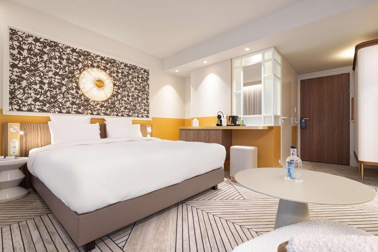 Hotel Yac Paris Clichy, A Member Of Radisson Individuals 외부 사진