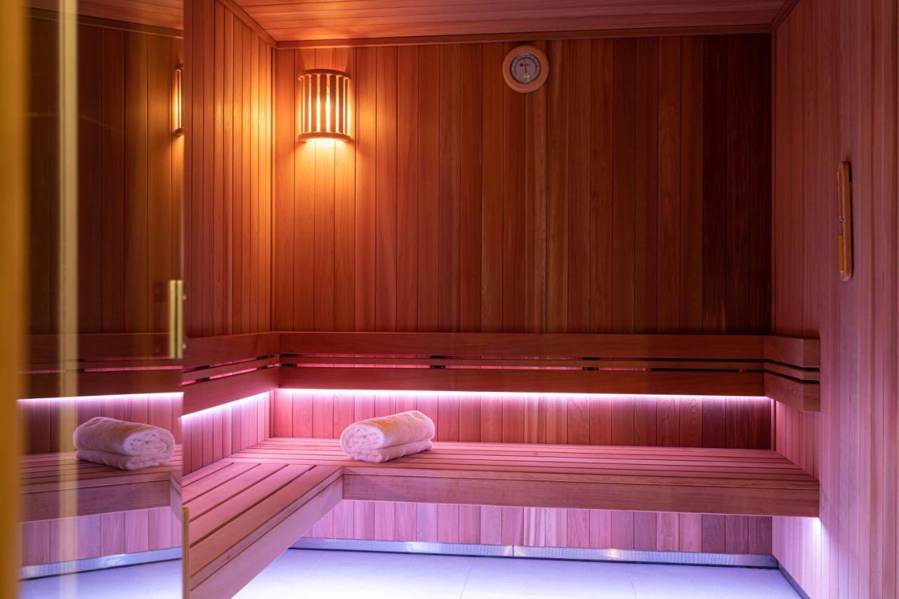 Hotel Yac Paris Clichy, A Member Of Radisson Individuals 외부 사진