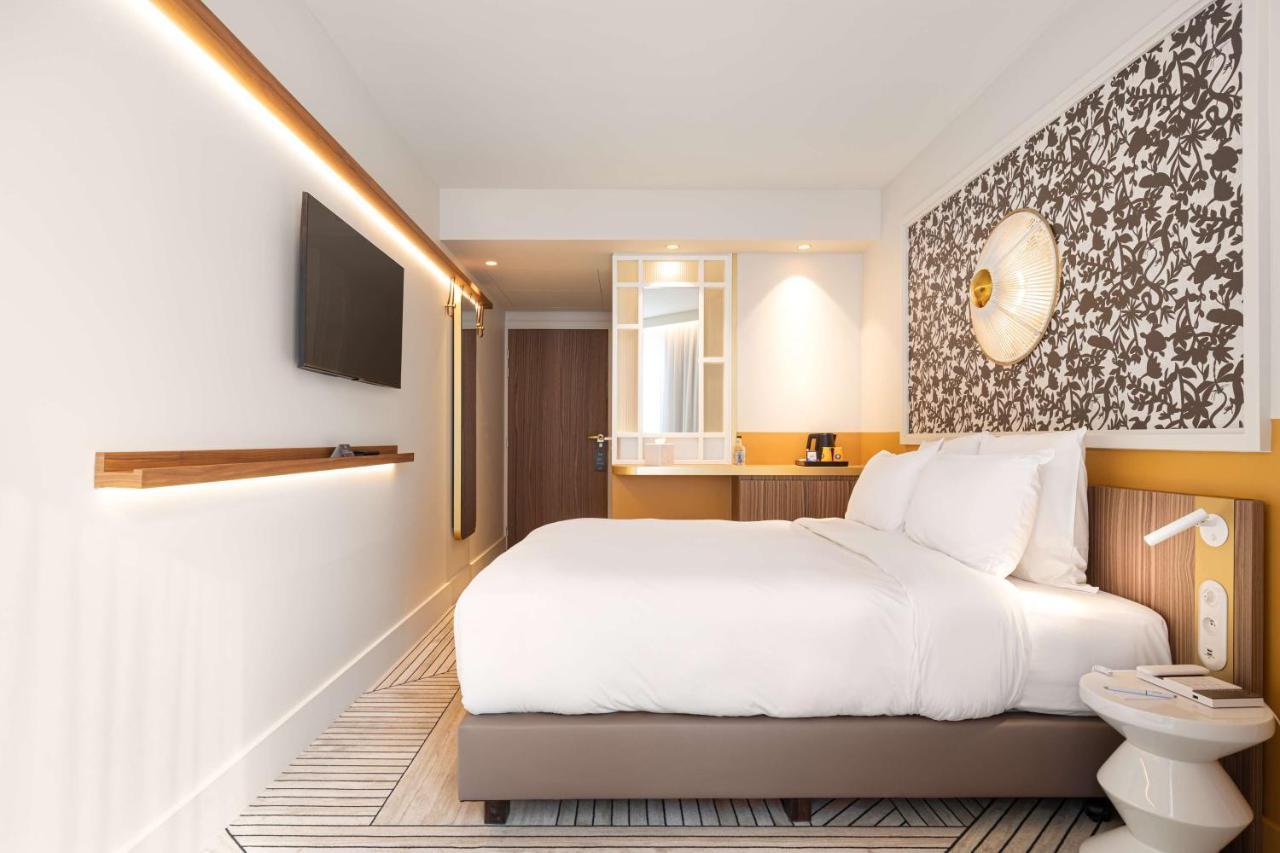 Hotel Yac Paris Clichy, A Member Of Radisson Individuals 외부 사진
