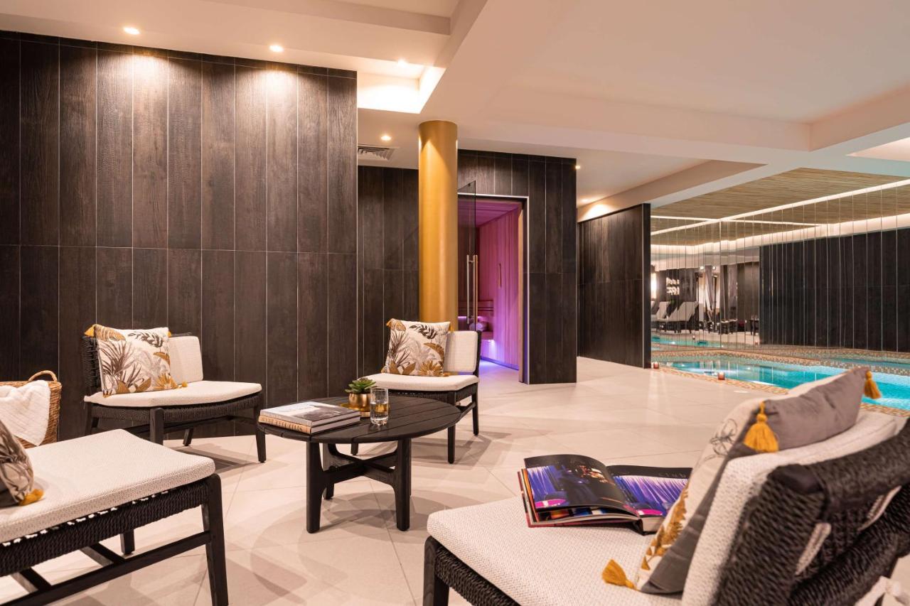 Hotel Yac Paris Clichy, A Member Of Radisson Individuals 외부 사진