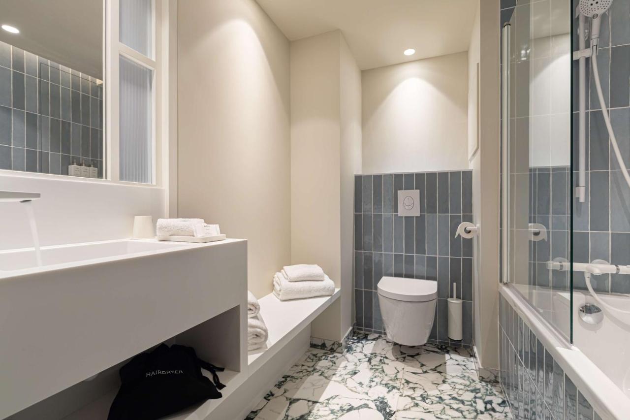 Hotel Yac Paris Clichy, A Member Of Radisson Individuals 외부 사진