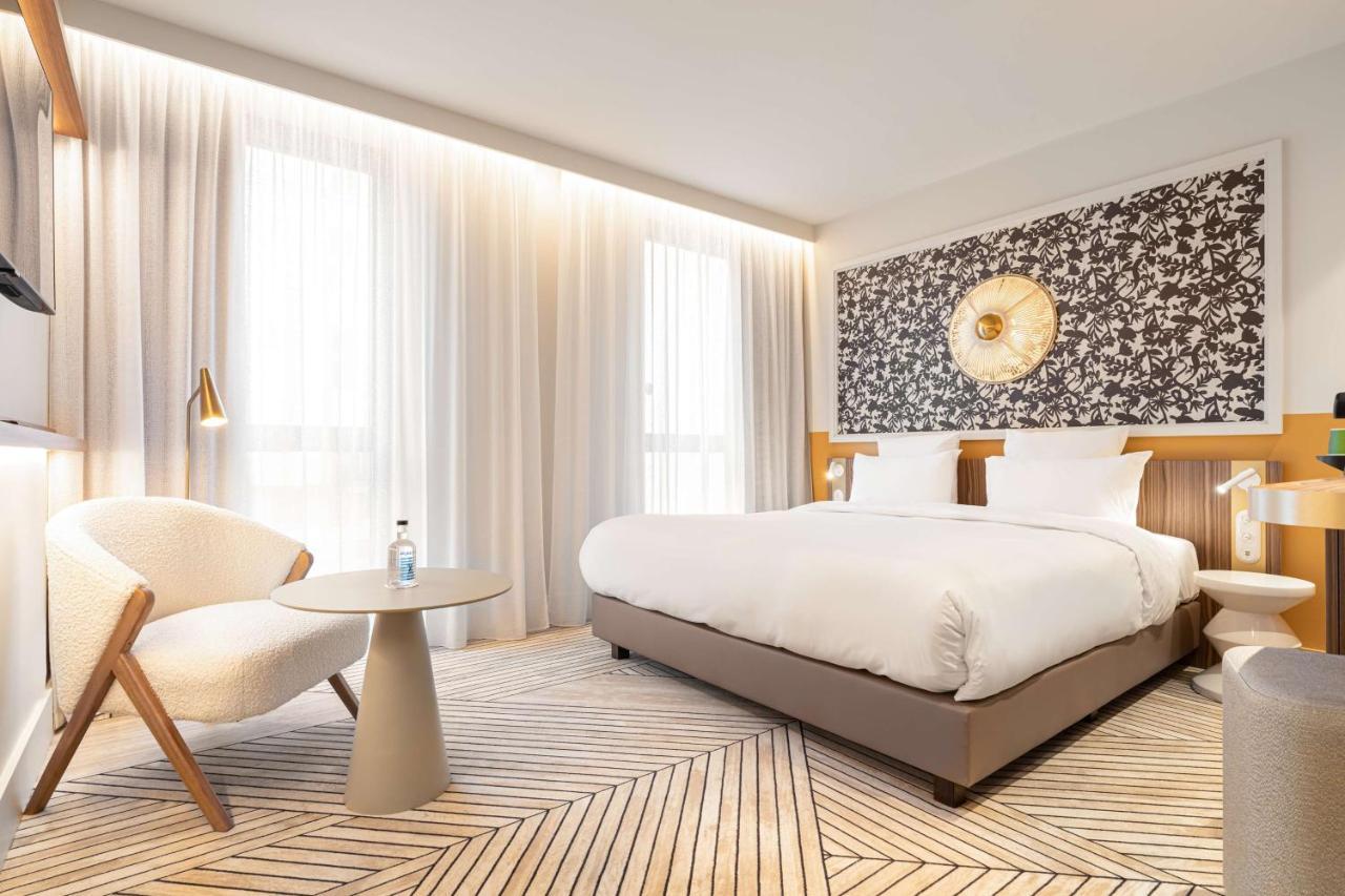 Hotel Yac Paris Clichy, A Member Of Radisson Individuals 외부 사진
