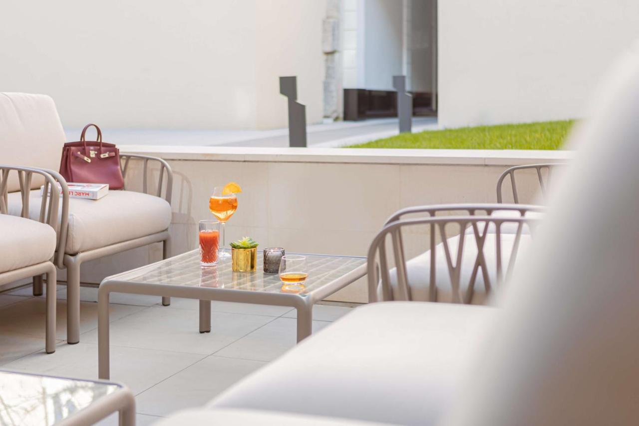Hotel Yac Paris Clichy, A Member Of Radisson Individuals 외부 사진