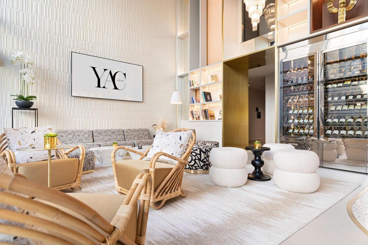 Hotel Yac Paris Clichy, A Member Of Radisson Individuals 외부 사진
