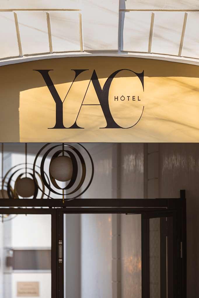 Hotel Yac Paris Clichy, A Member Of Radisson Individuals 외부 사진