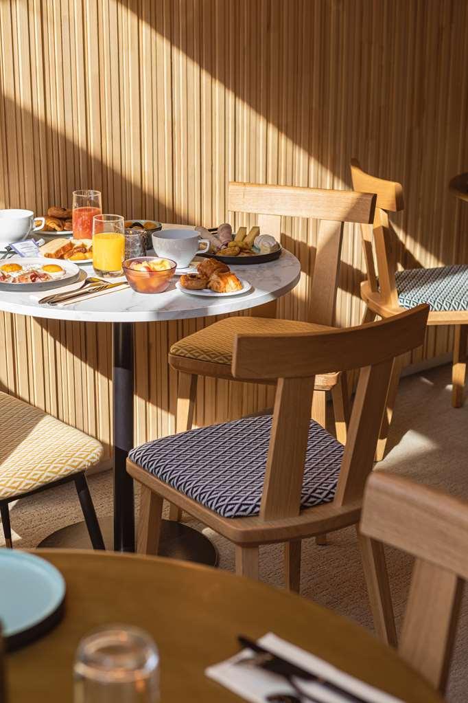 Hotel Yac Paris Clichy, A Member Of Radisson Individuals 외부 사진