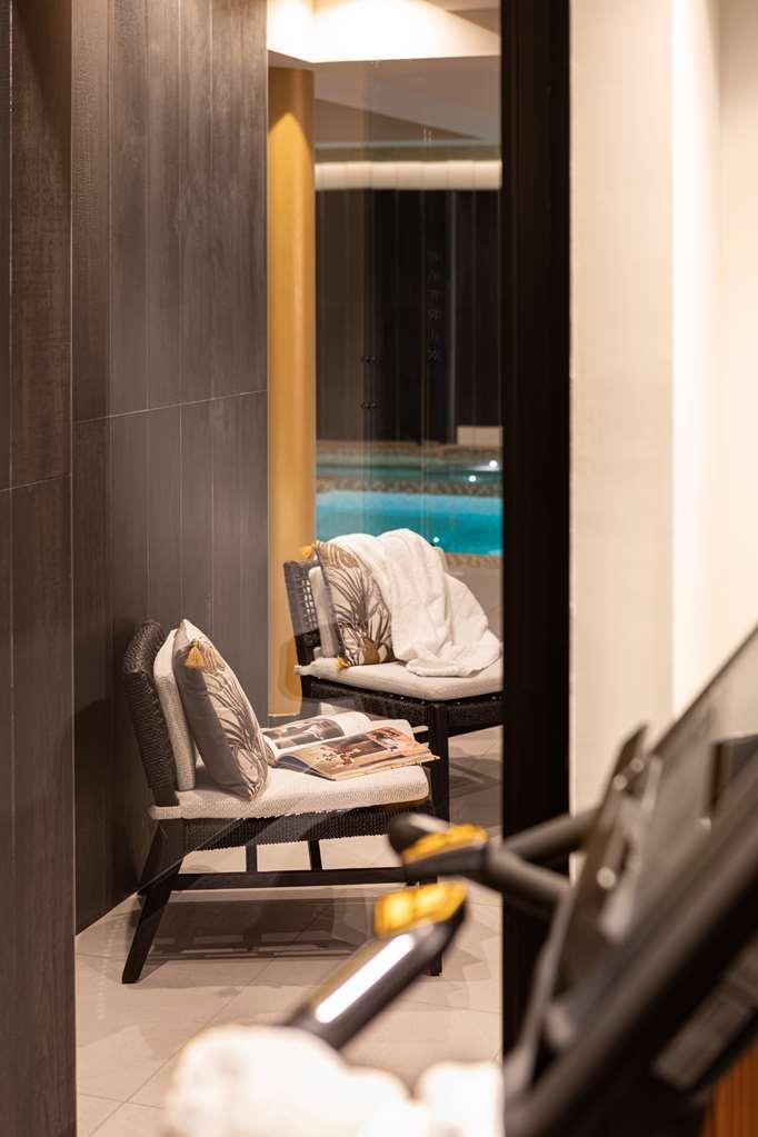 Hotel Yac Paris Clichy, A Member Of Radisson Individuals 외부 사진