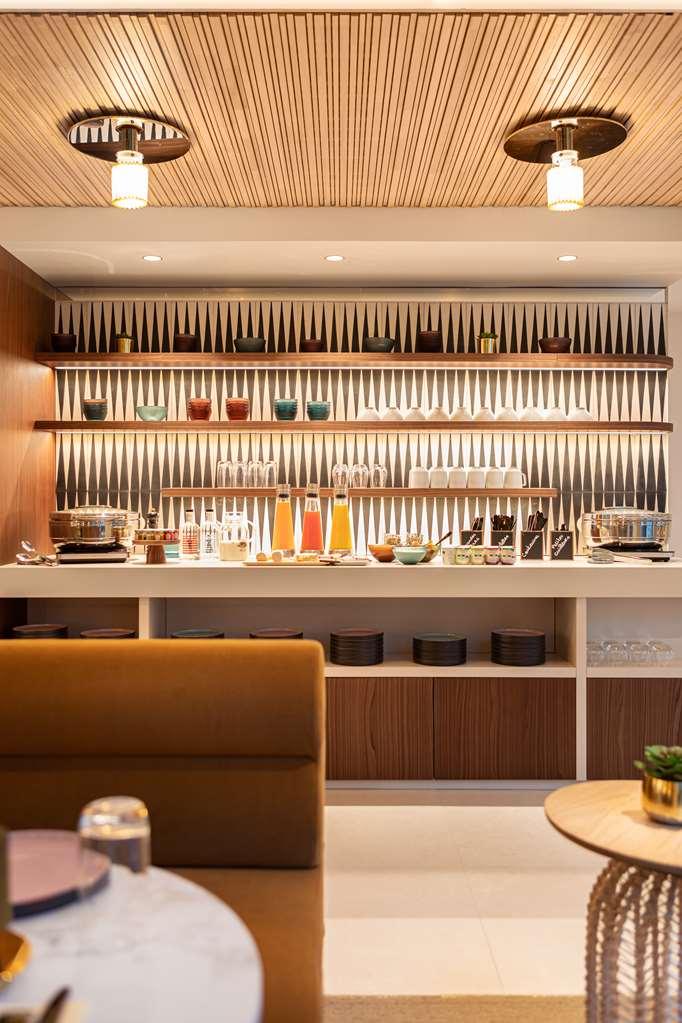 Hotel Yac Paris Clichy, A Member Of Radisson Individuals 외부 사진