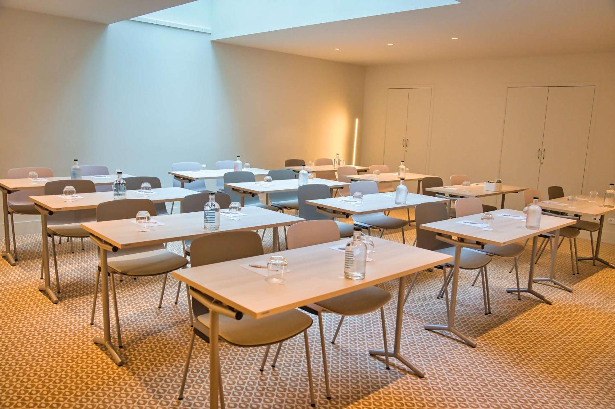 Hotel Yac Paris Clichy, A Member Of Radisson Individuals 외부 사진