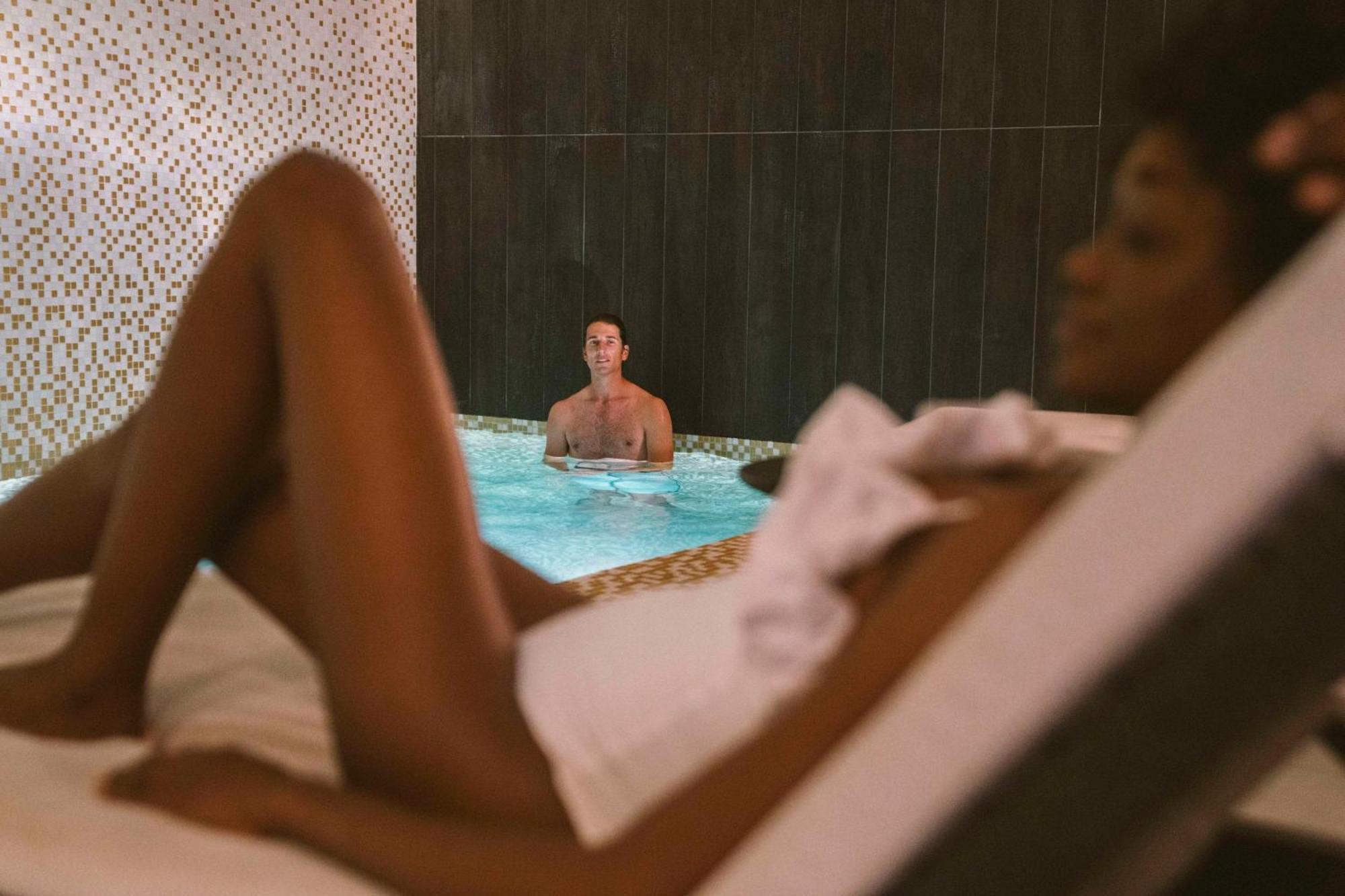 Hotel Yac Paris Clichy, A Member Of Radisson Individuals 외부 사진