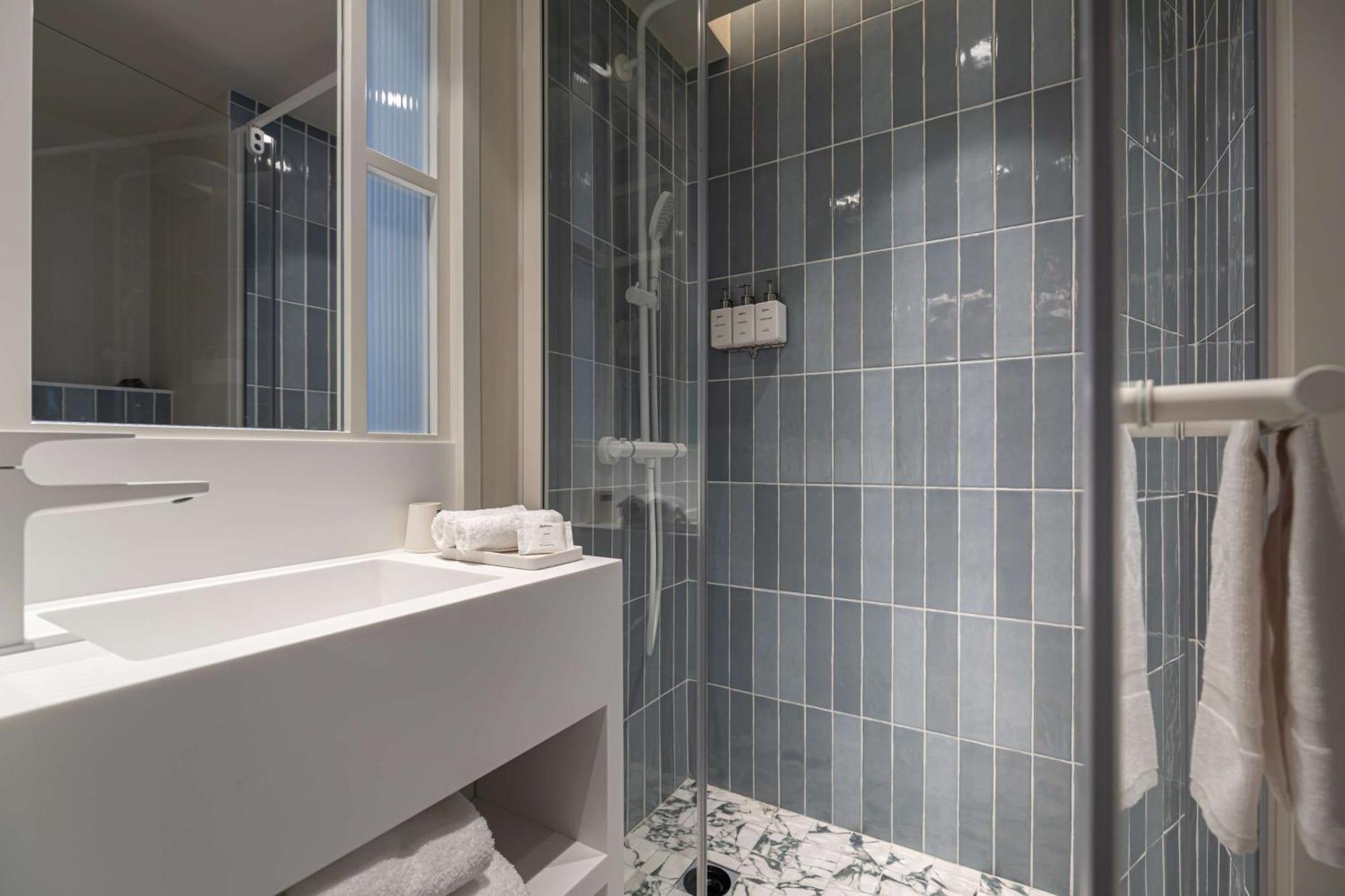 Hotel Yac Paris Clichy, A Member Of Radisson Individuals 외부 사진